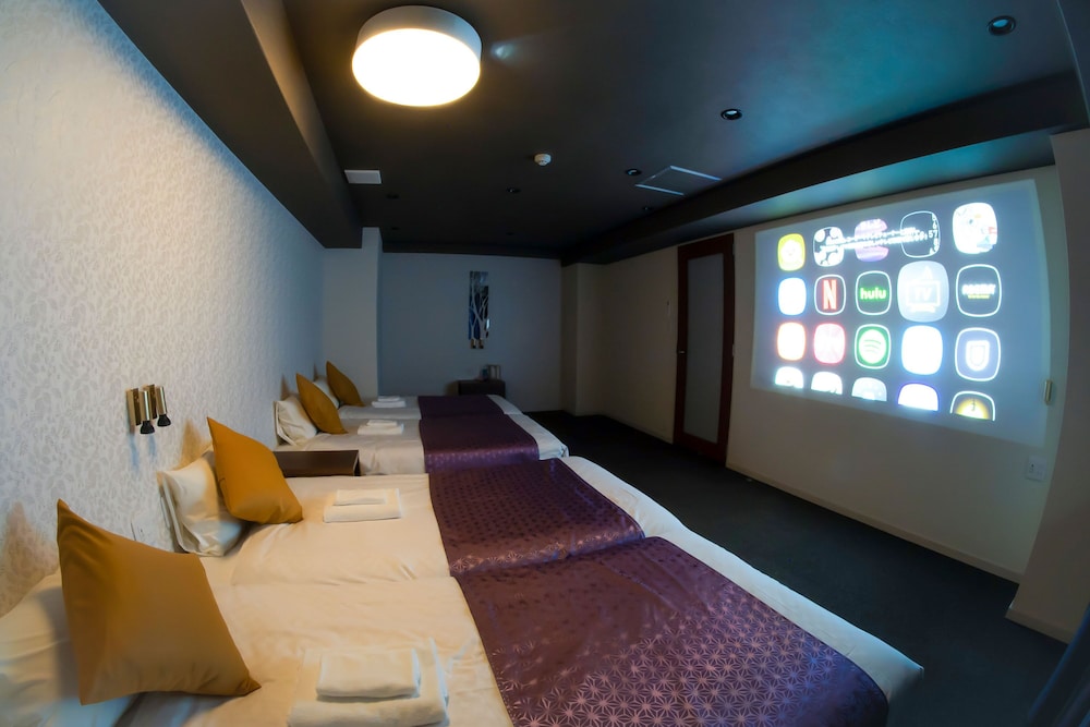 Hotel S-Presso West 35/50
