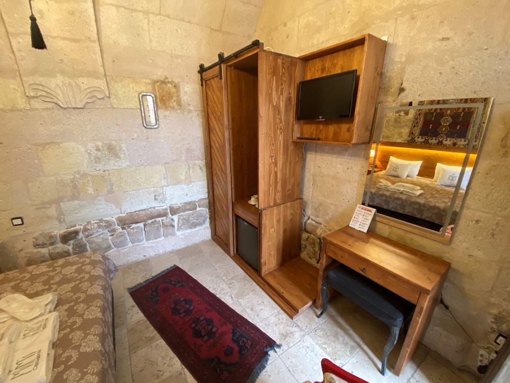 Mimi Cappadocia Butik Otel 32/50