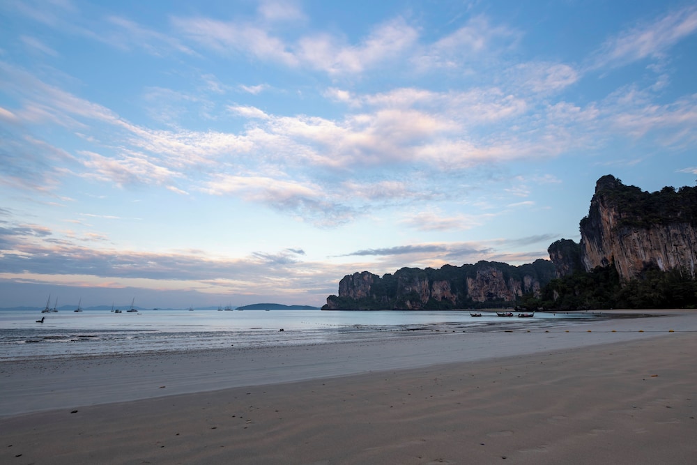 Railay Bay Resort And Spa 67/72