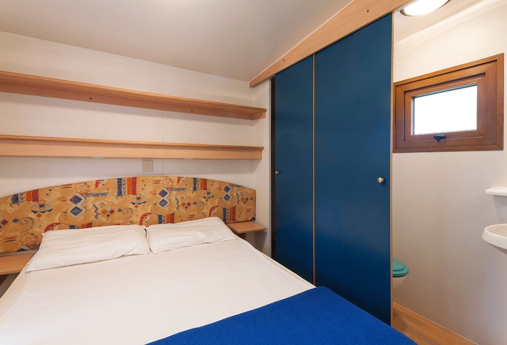 Camping Village Mare Pineta Baia Sistiana 12/50
