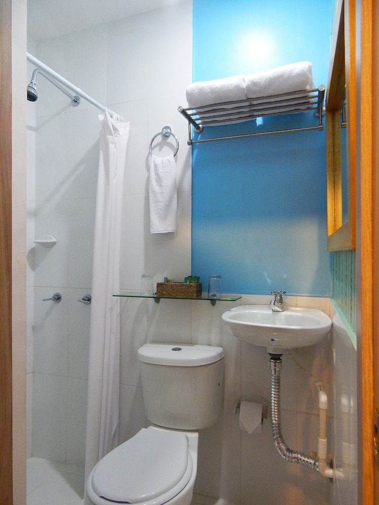 Ethnic Thematic Hotel 39/50