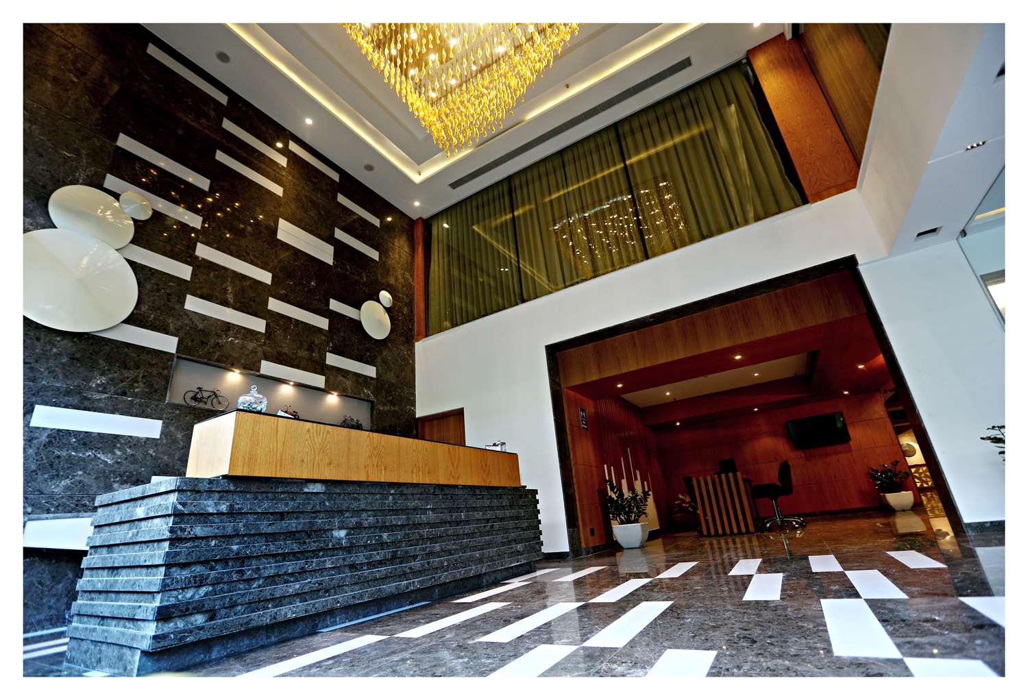 Best Western Plus Tejvivaan 3/57