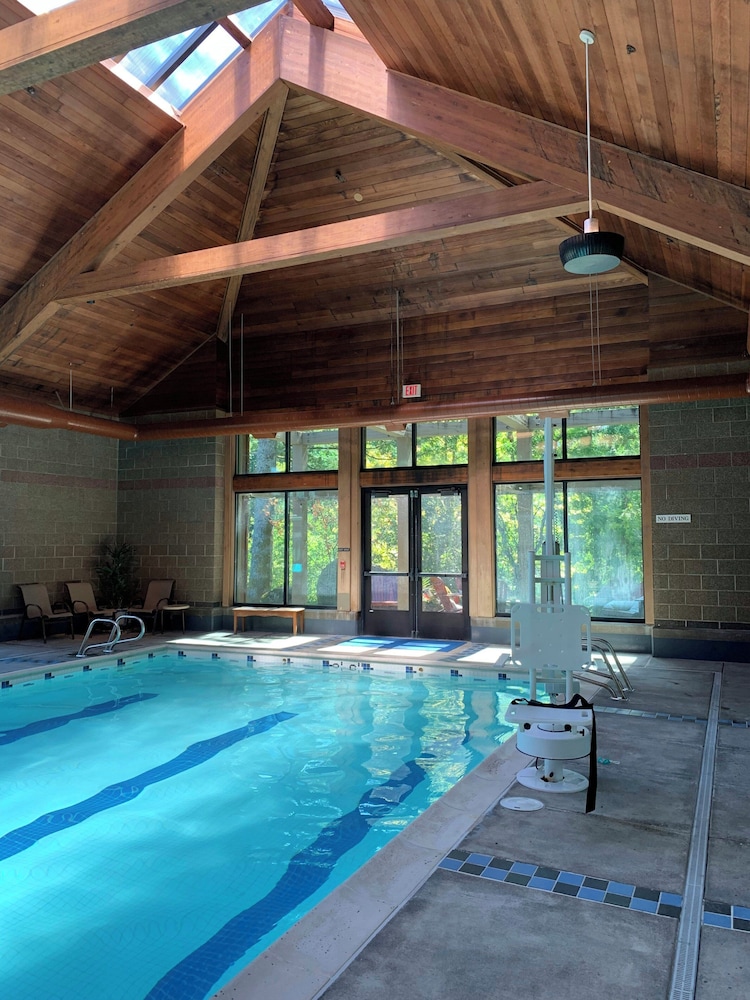 Skamania Lodge - Destination Hotels & Resorts 29/72