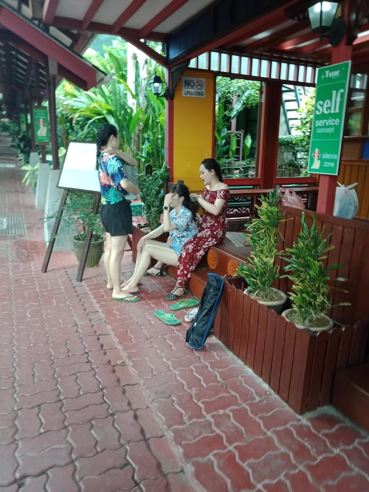 Tstar Cottage 28/50
