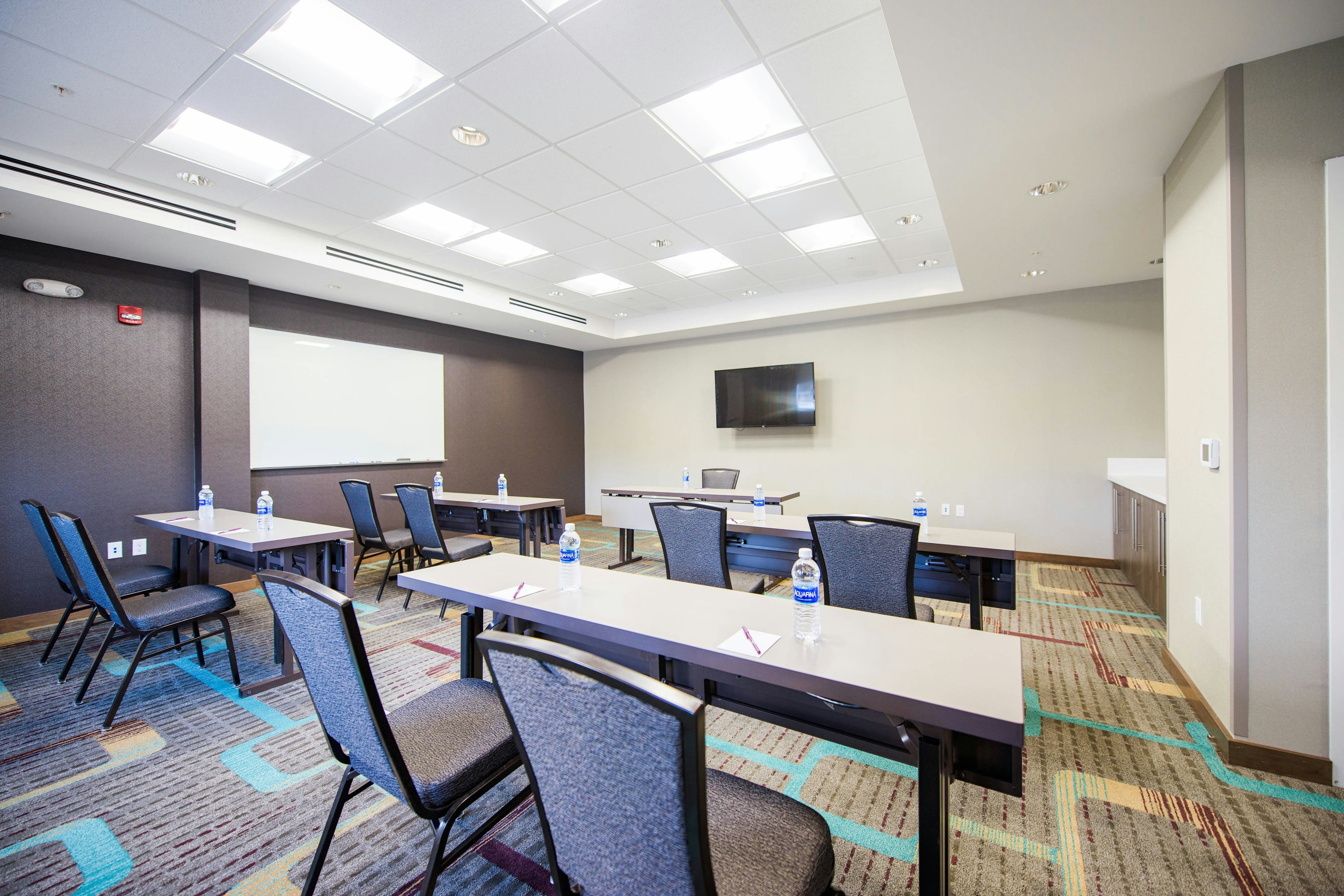 Residence Inn Philadelphia Glen Mills Concordville 27/34