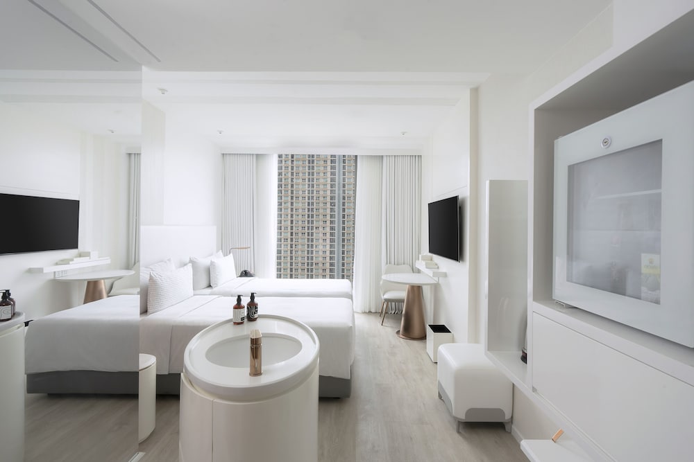 INNSiDE by Melia Bangkok Sukhumvit 25/47