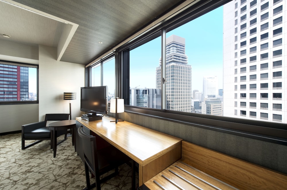 Hotel Villa Fontaine Grand Tokyo-Tamachi 35/50