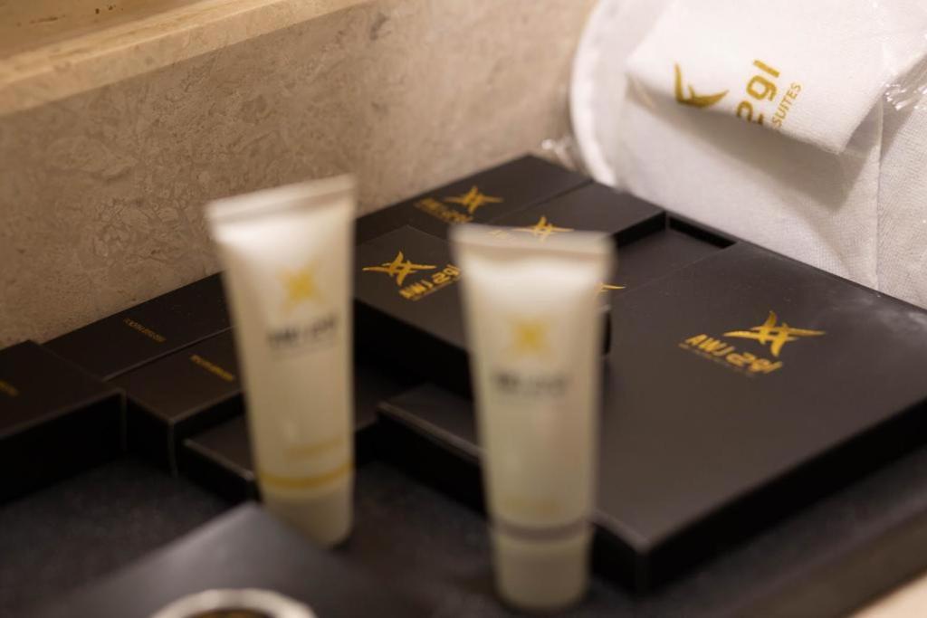 فنادق أوج جازان سويتس(Golden New Alshati) 18/31