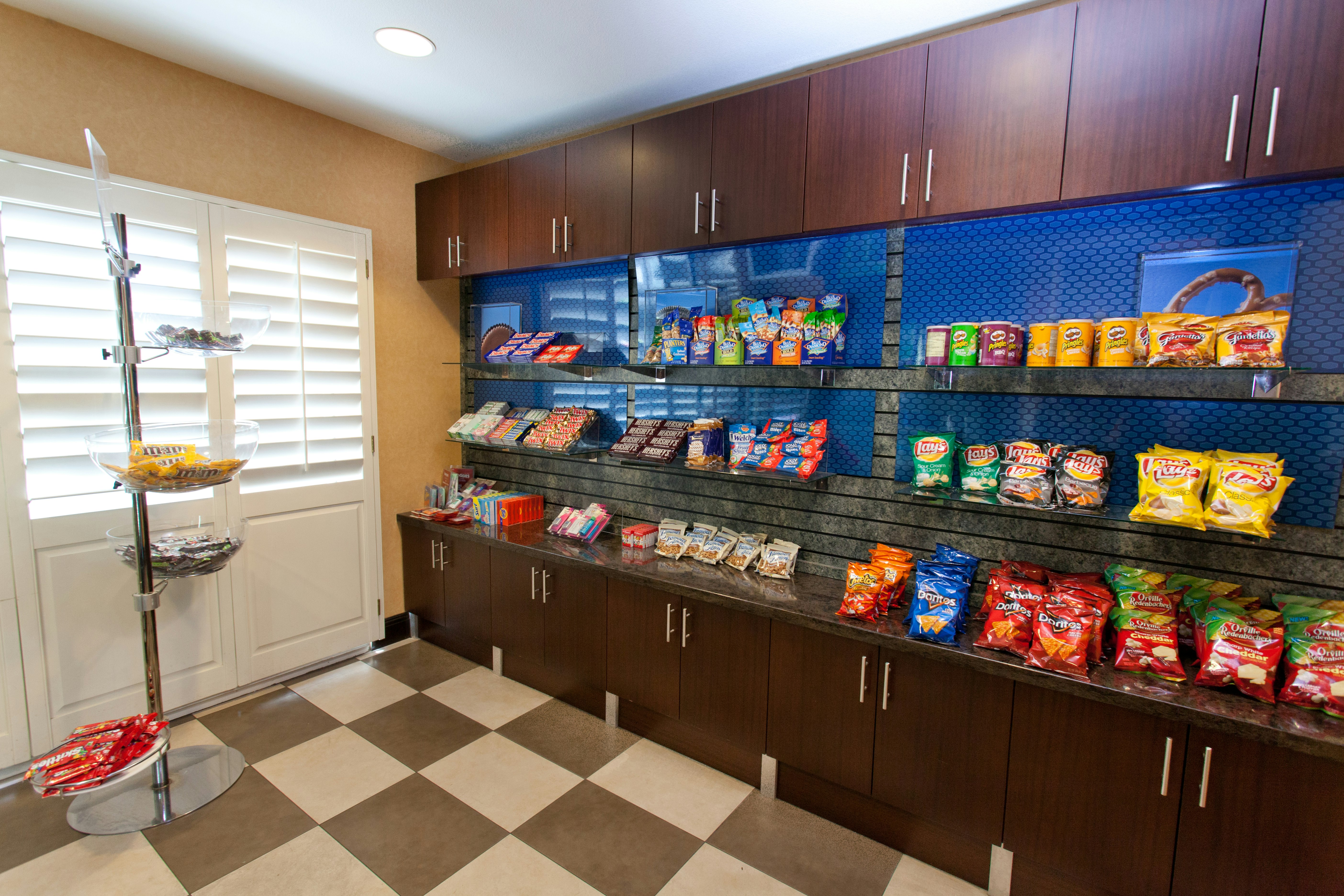 Hampton Inn And Suites Sacramento Cal Expo 30/32