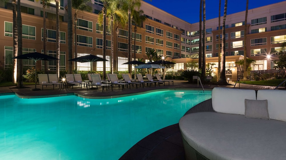 Doubletree By Hilton Hotel San Diego Del Mar in SAN DIEGO - CA