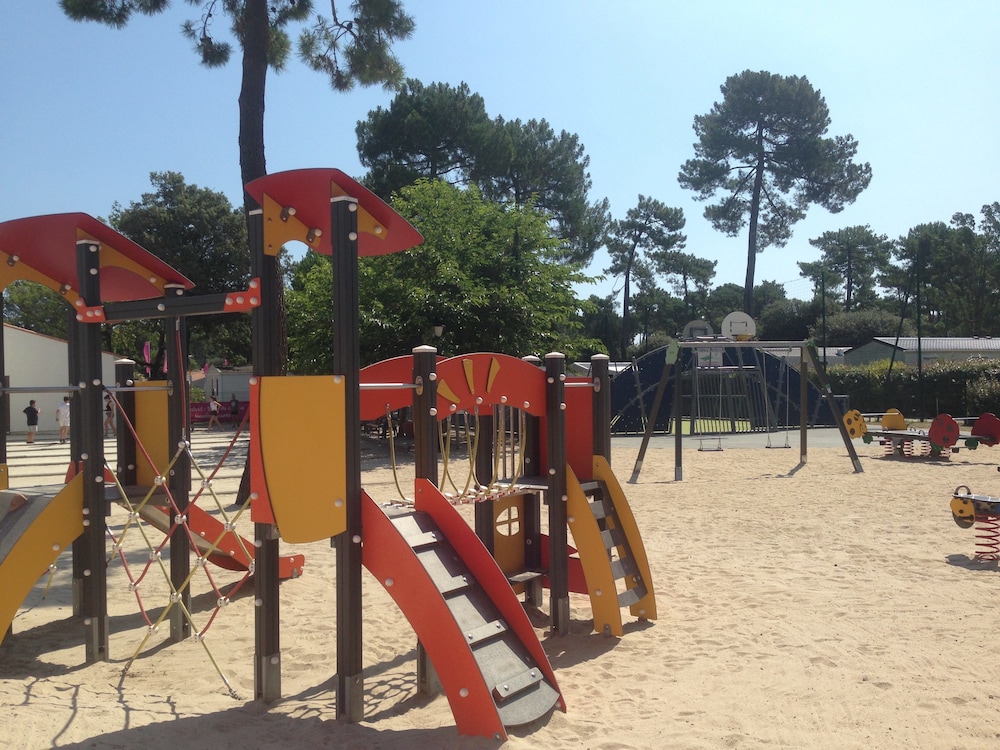Camping La Pignade 36/50