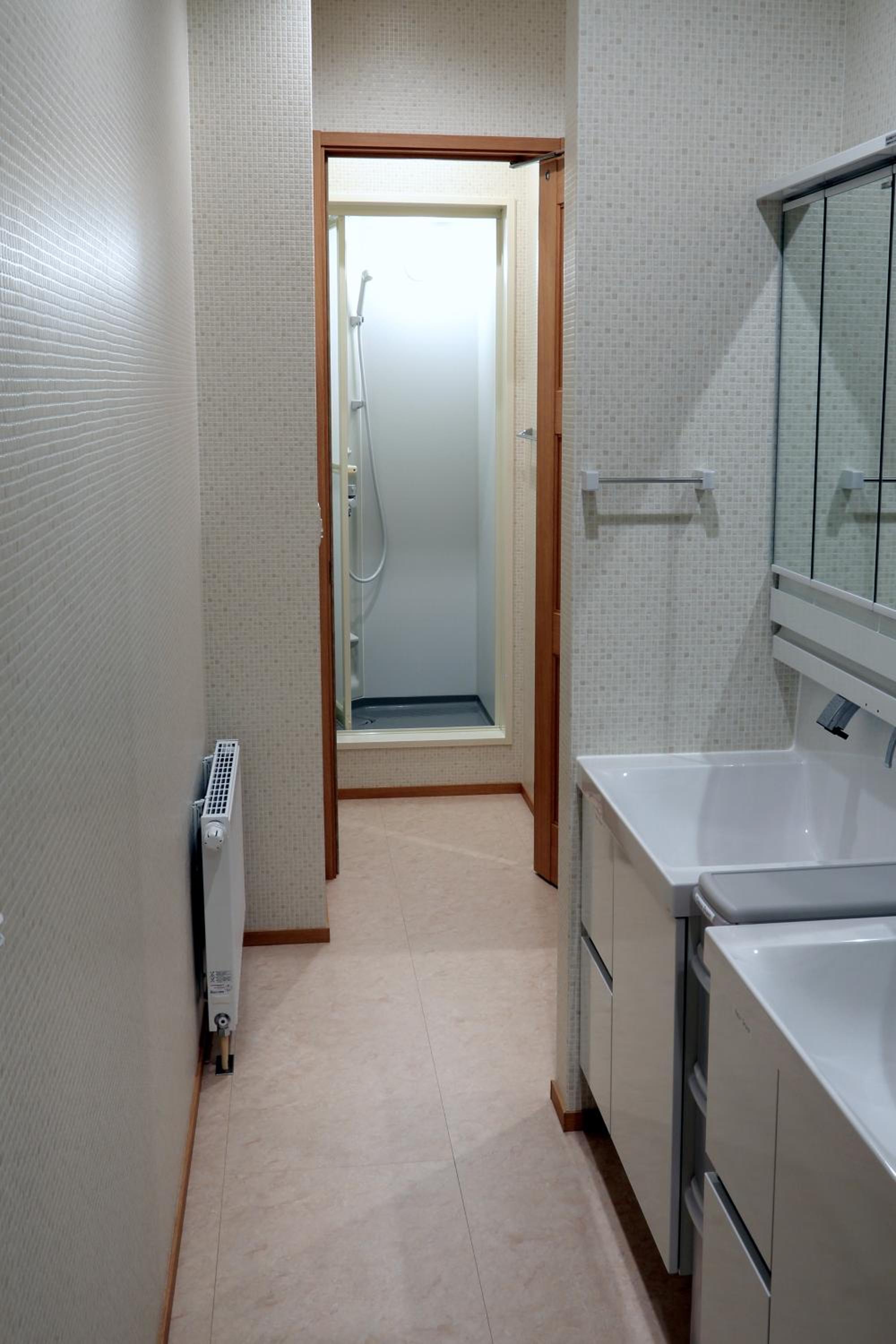 Ocho Guest House 25/29