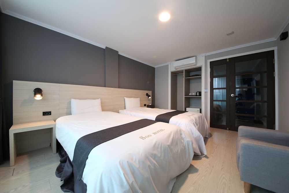 Gyeongpo Soo Hotel 14/68