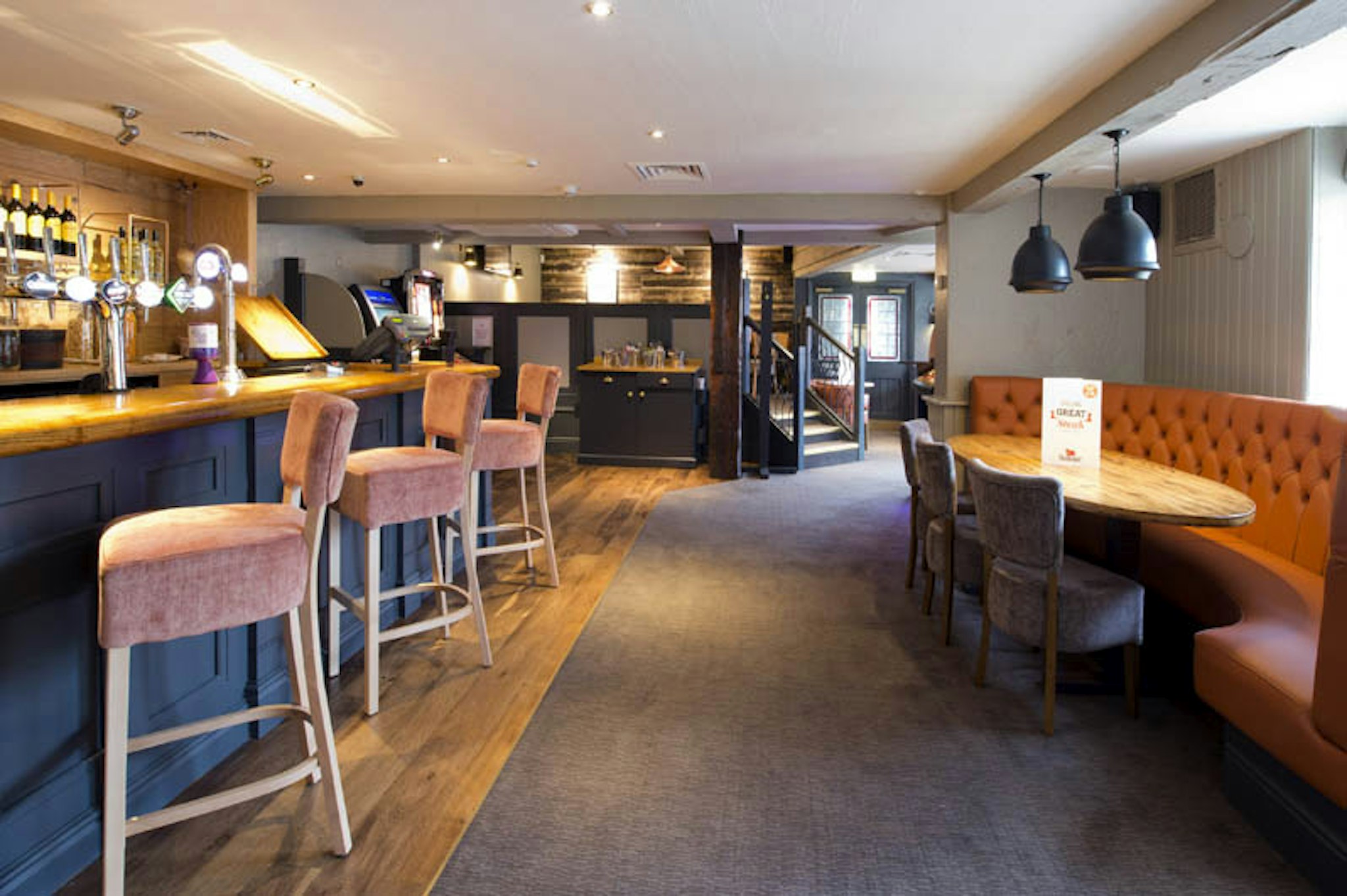 Premier Inn Nottingham West 30/42