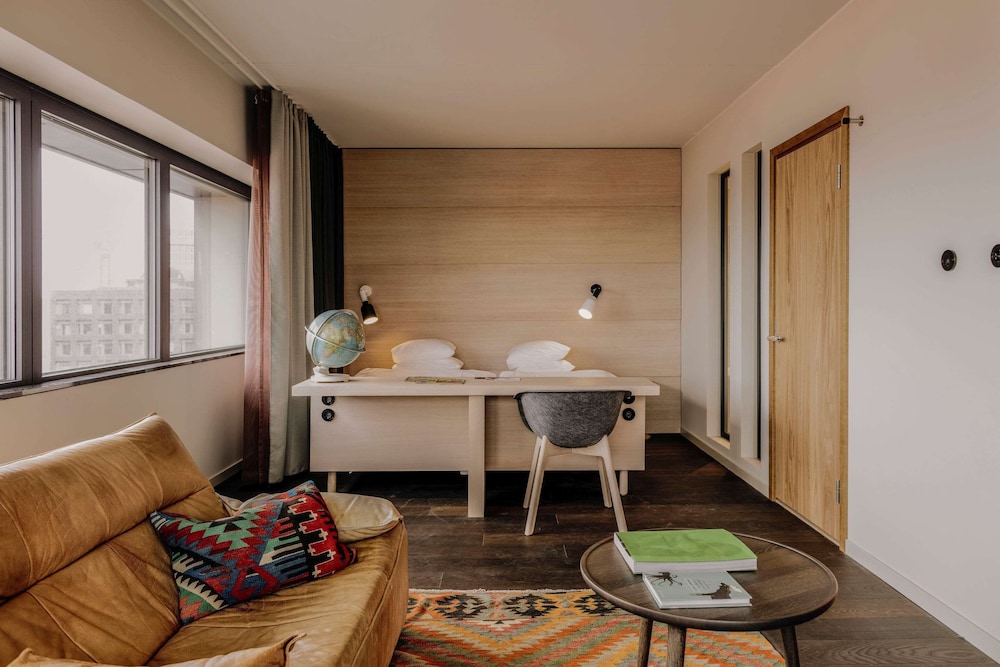 Hobo Hotel Stockholm 55/76