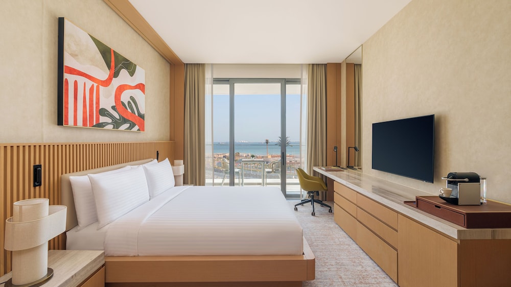 Rixos Premium Qetaifan Island North 19/64