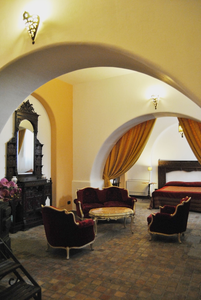 Ai Cartari B&B Palermo 25/35