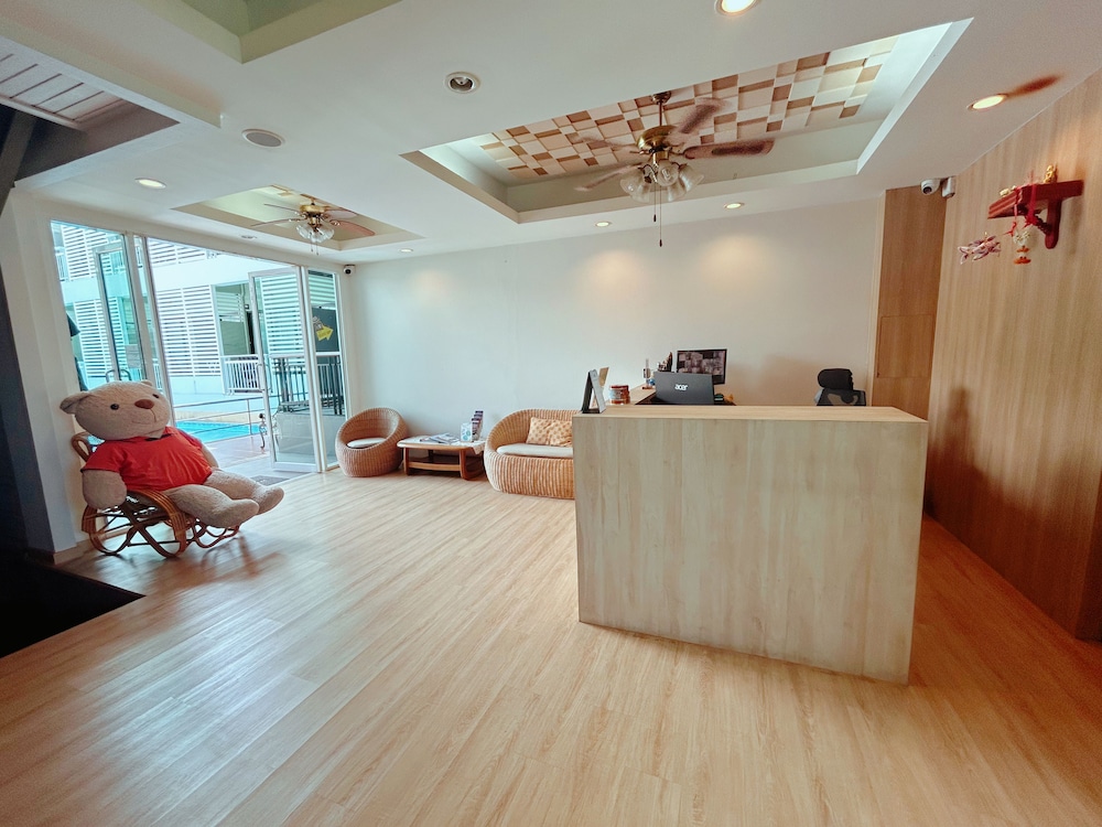 Chayadol Boutique Resort 10/71