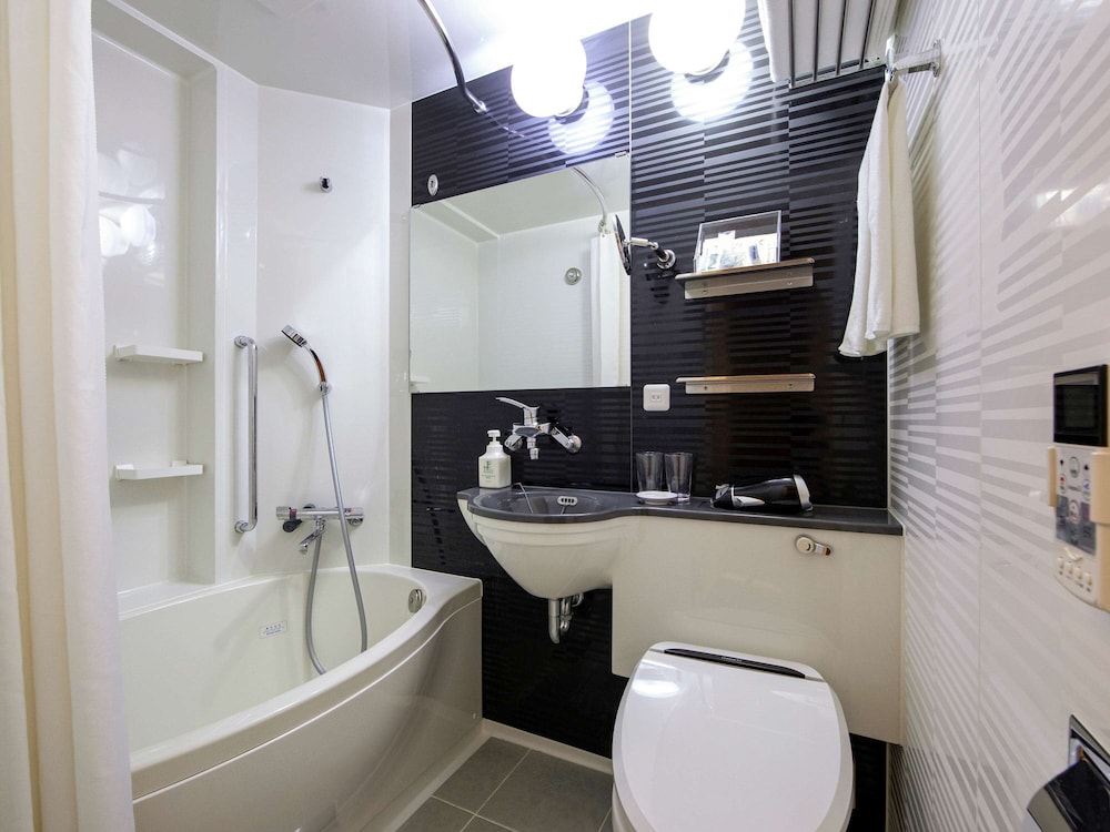 Ibis Styles Tokyo Ginza 43/48