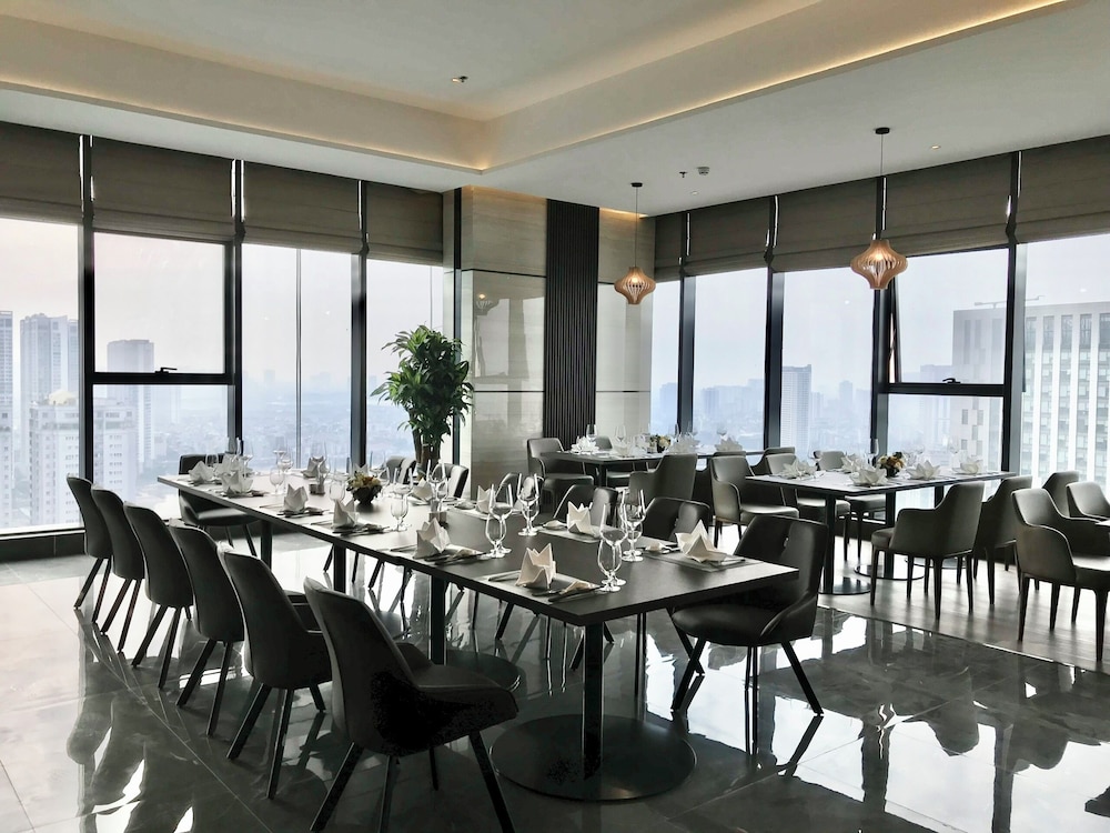 Grand K Hotel Suites Hanoi 69/75