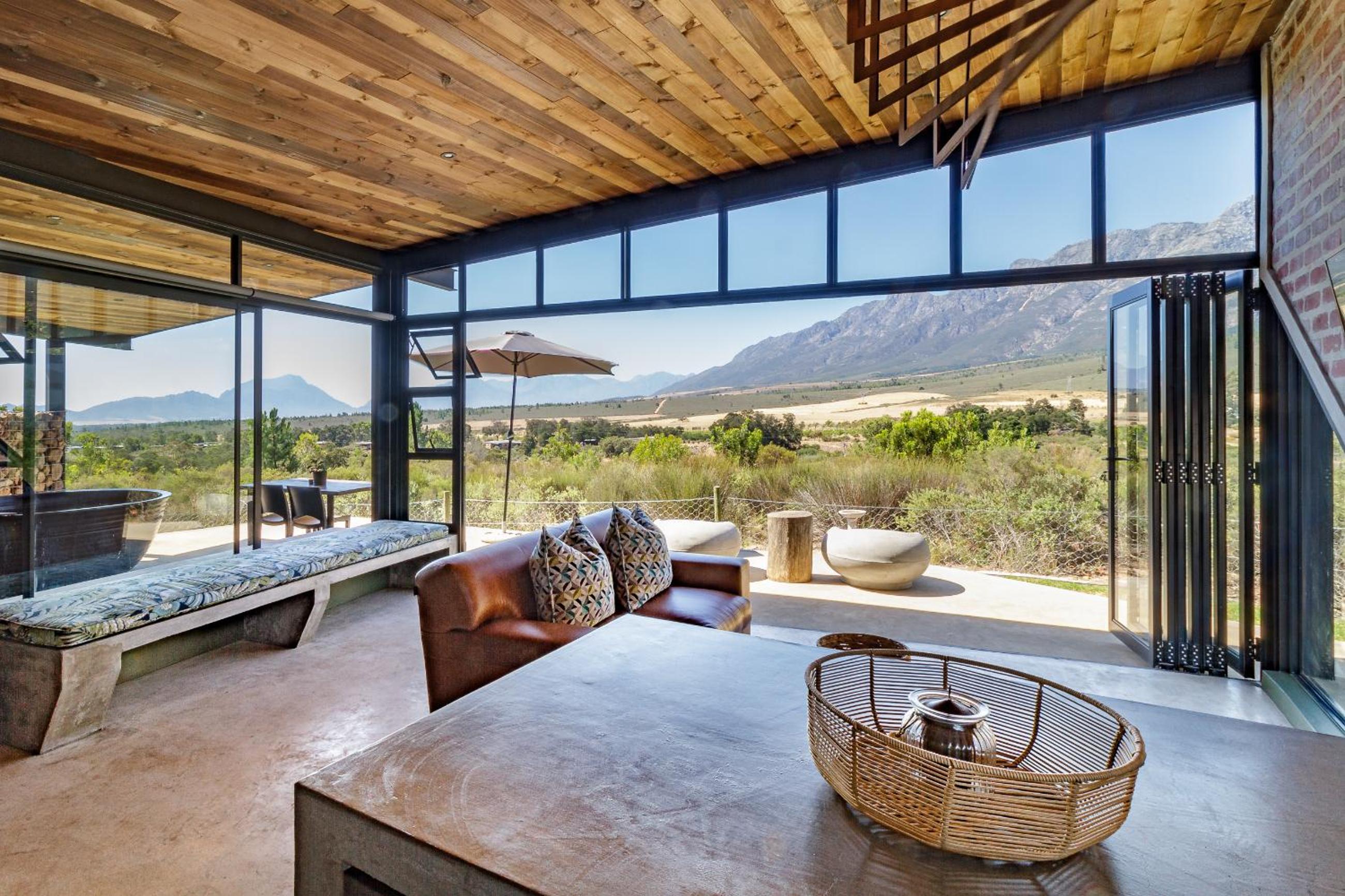 Steenbok Farm Cottages 13/35