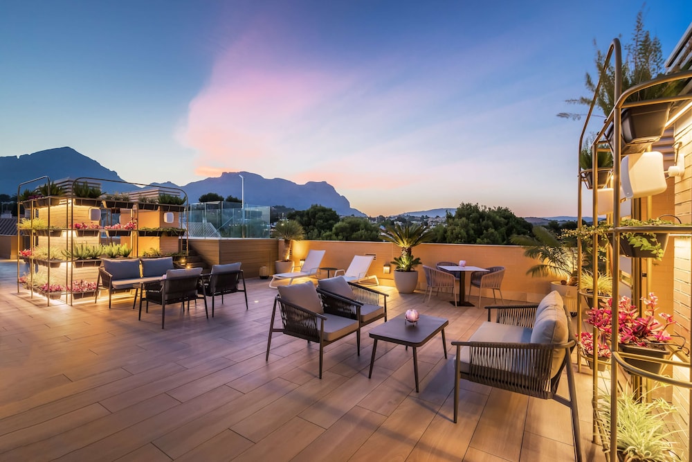 Barcelo La Nucía Hills 43/50