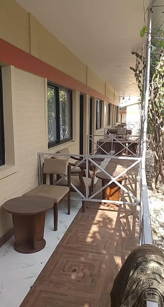 Taj Riverside Resort And Adventure 13/20