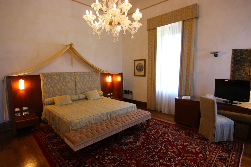 HOTEL VILLA GIONA 13/77