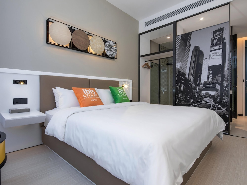Ibis Styles Kunming Nanping Hotel 13/40