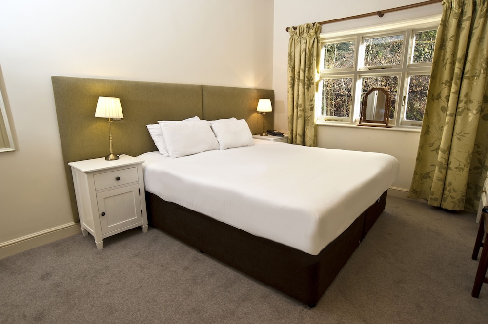 Cuckoo Brow Inn 12/63