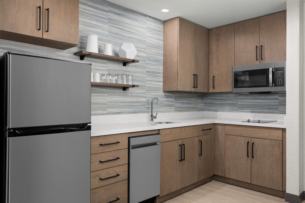 Residence Inn by Marriott Ocean Township 4/30