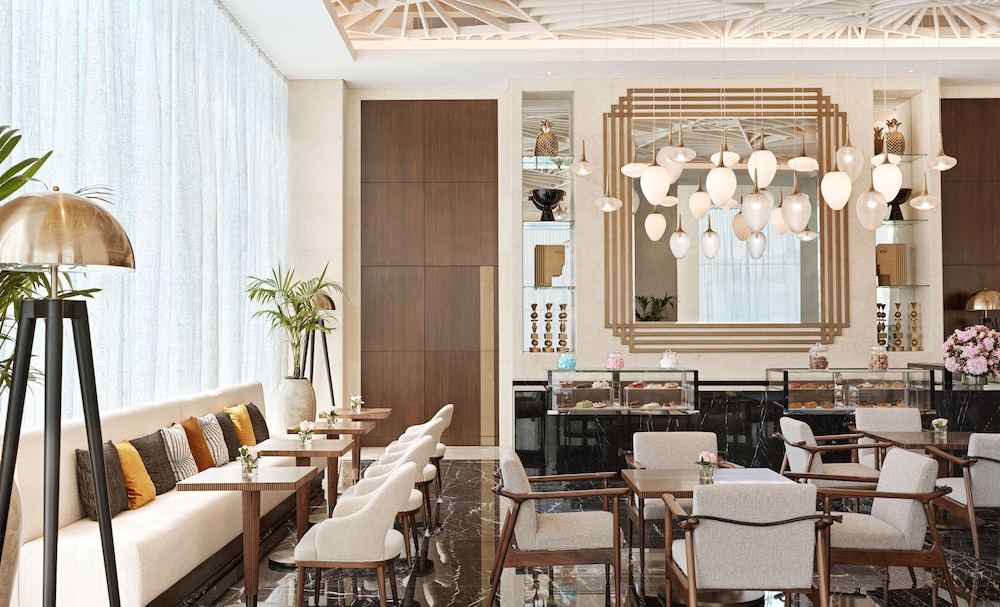 Sofitel Dubai The Obelisk 67/82