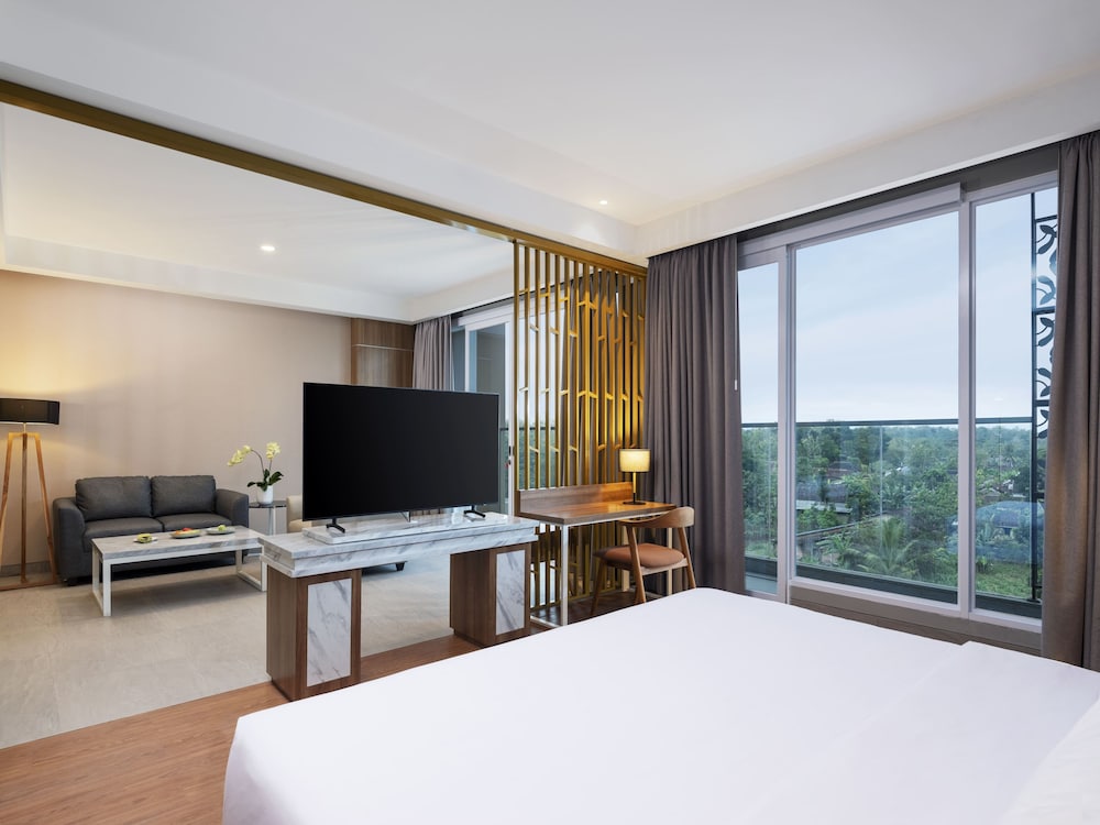 Hotel Santika Gunung Kidul 17/38