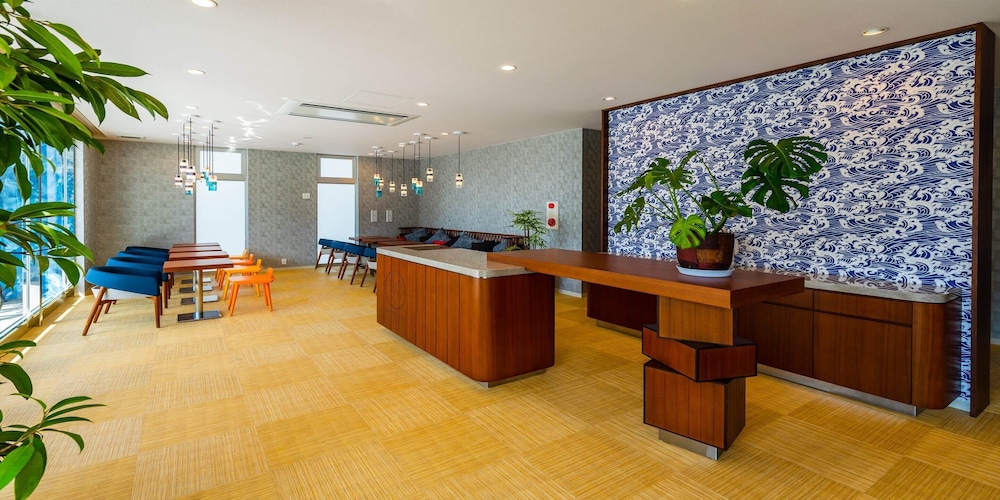 Oile by DSH Resorts 8/50