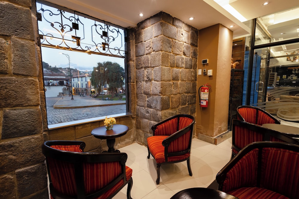 Hotel Hacienda Cusco Plaza 23/50