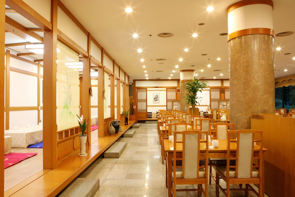 The K Hotel Gyeongju 30/50