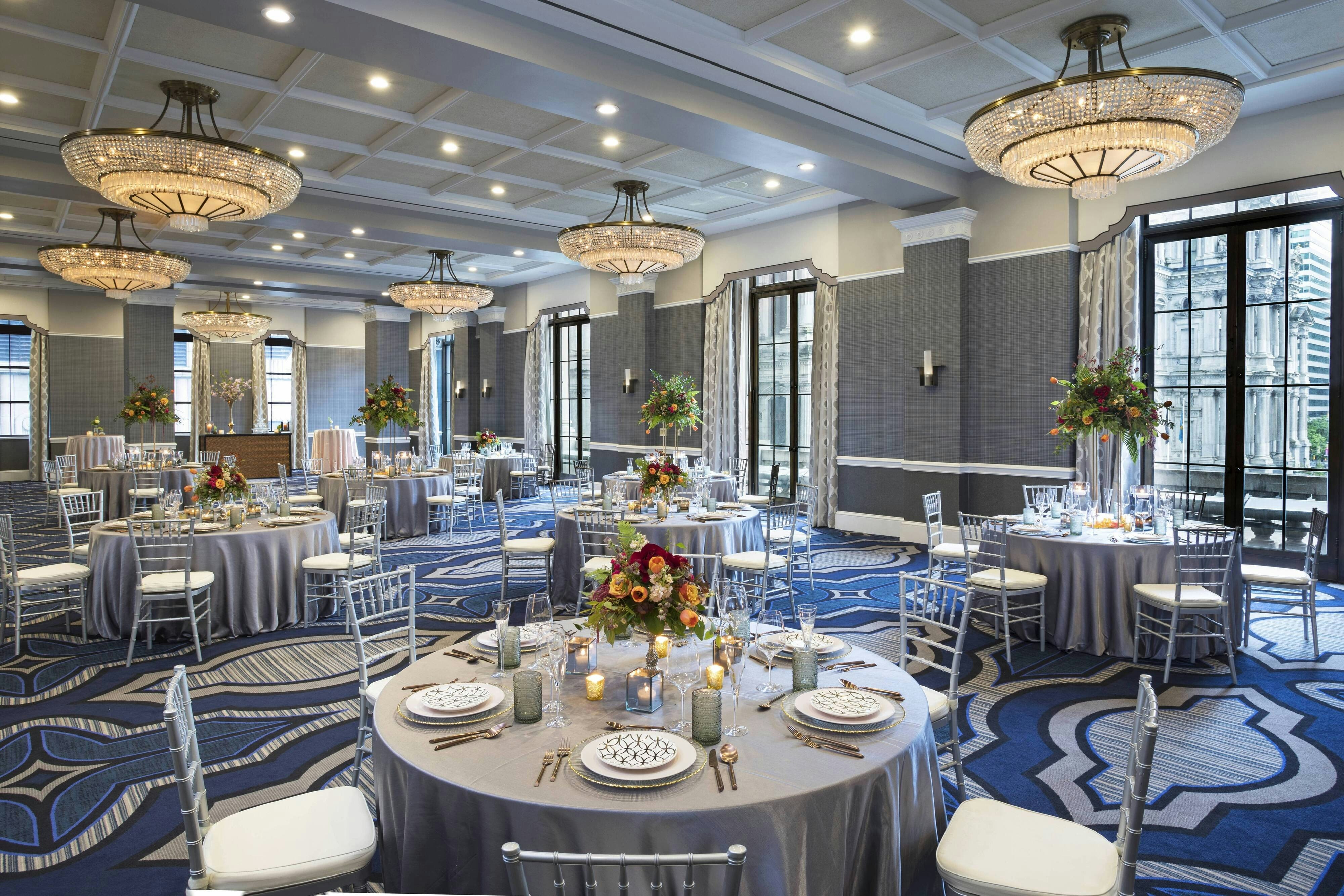 The Notary Hotel, Philadelphia, Autograph Collection 24/32
