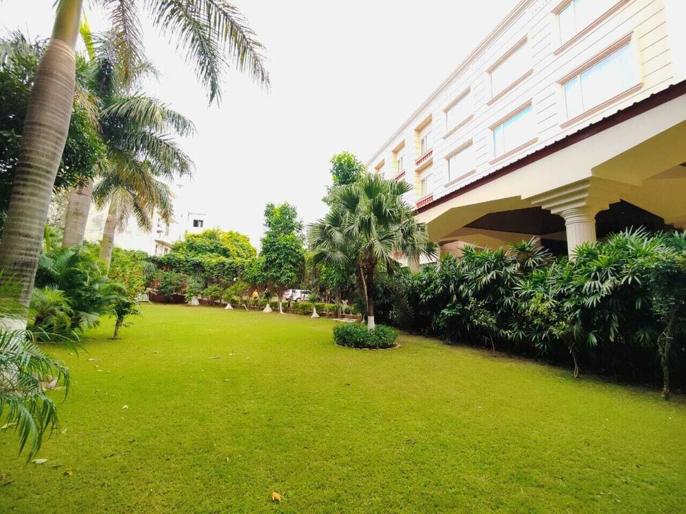 Fortune Park Katra- Member Itc Hotel Group 29/31