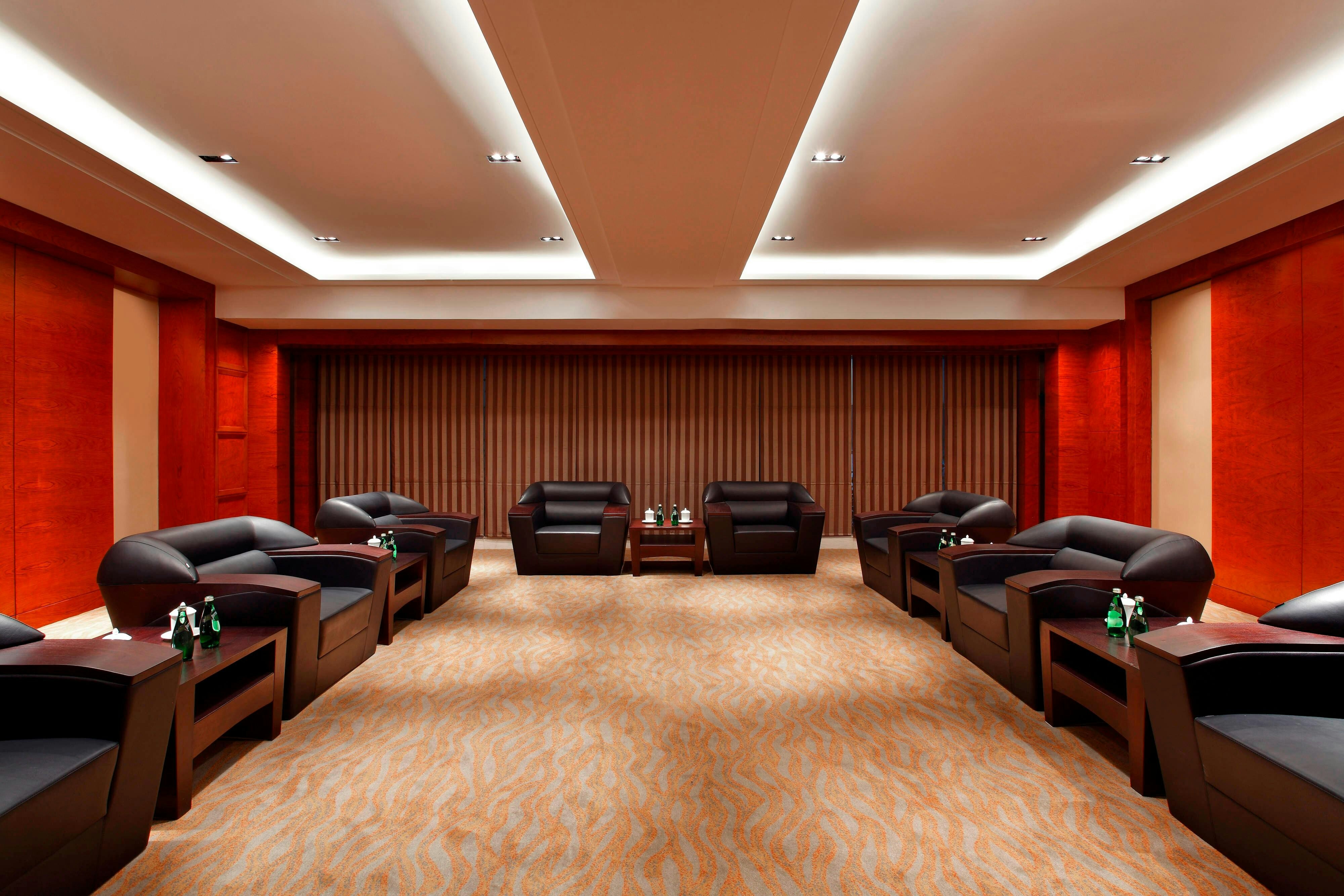 Sheraton Jinzhou Hotel 11/36
