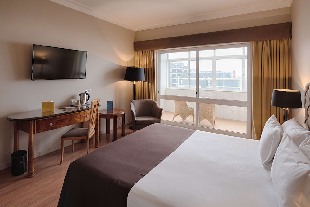 Golden Tulip Porto Gaia Hotel 15/68