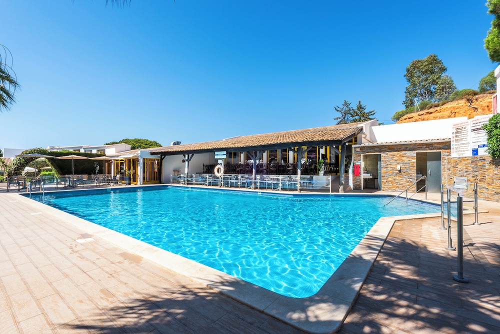 Hotel Pinhal Do Sol 2/50