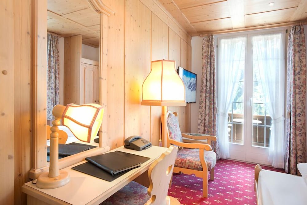 Hotel Sonnenberg 17/50