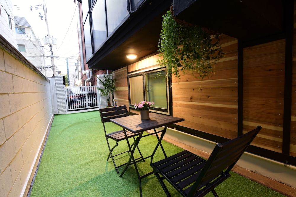 Daol Guest House 35/49
