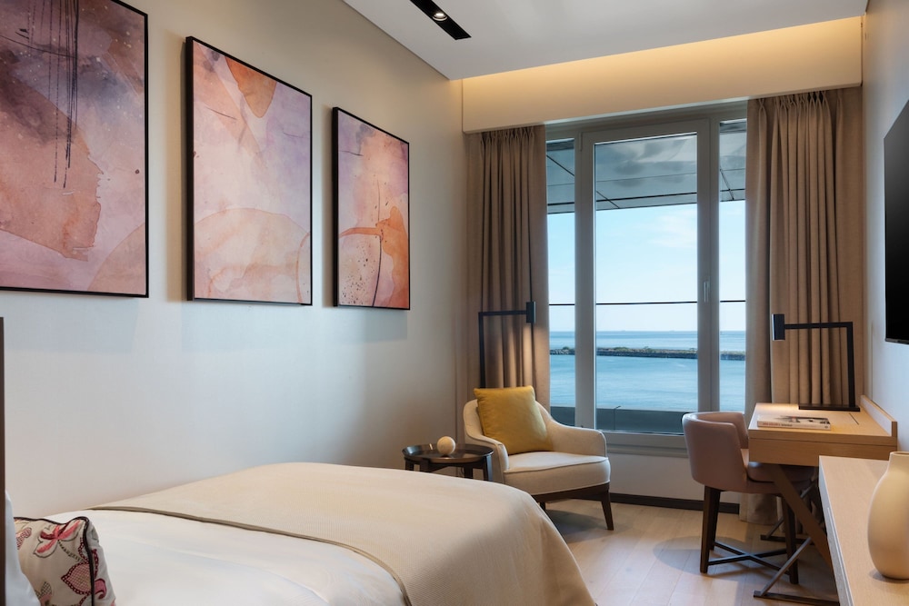 JW Marriott Hotel Istanbul Marmara Sea 14/50