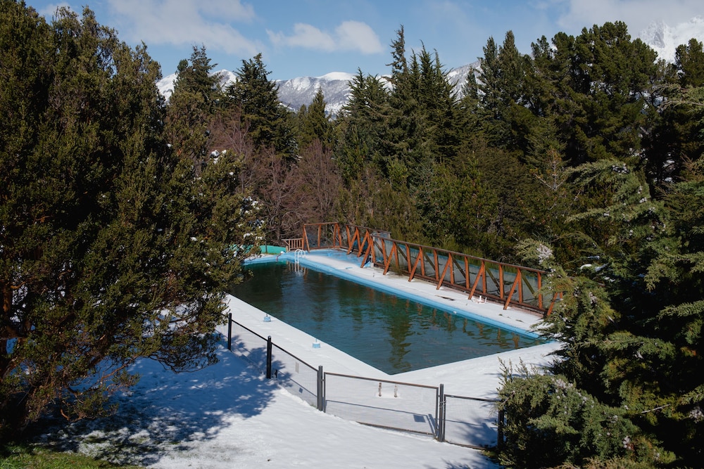 Intersur Amancay Bariloche 64/68