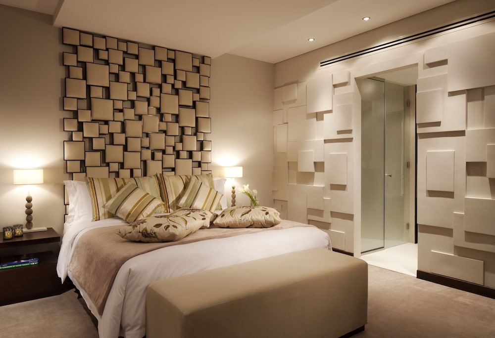 فندق الفيصلية(Mandarin Oriental Al Faisaliah Riyadh) 34/100