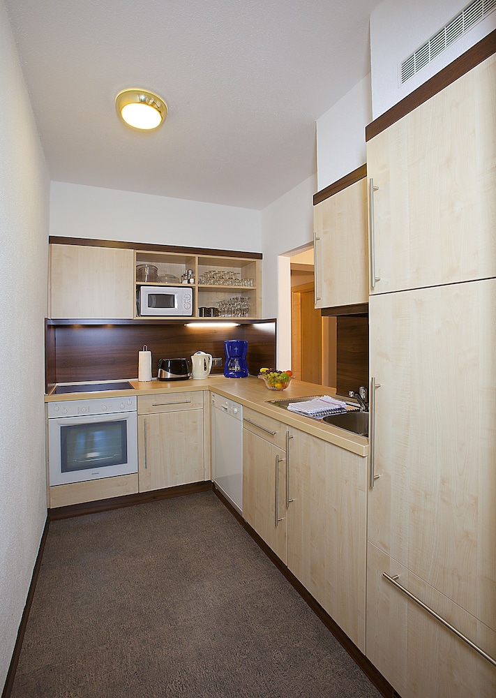 Appartement Alpin 4/49