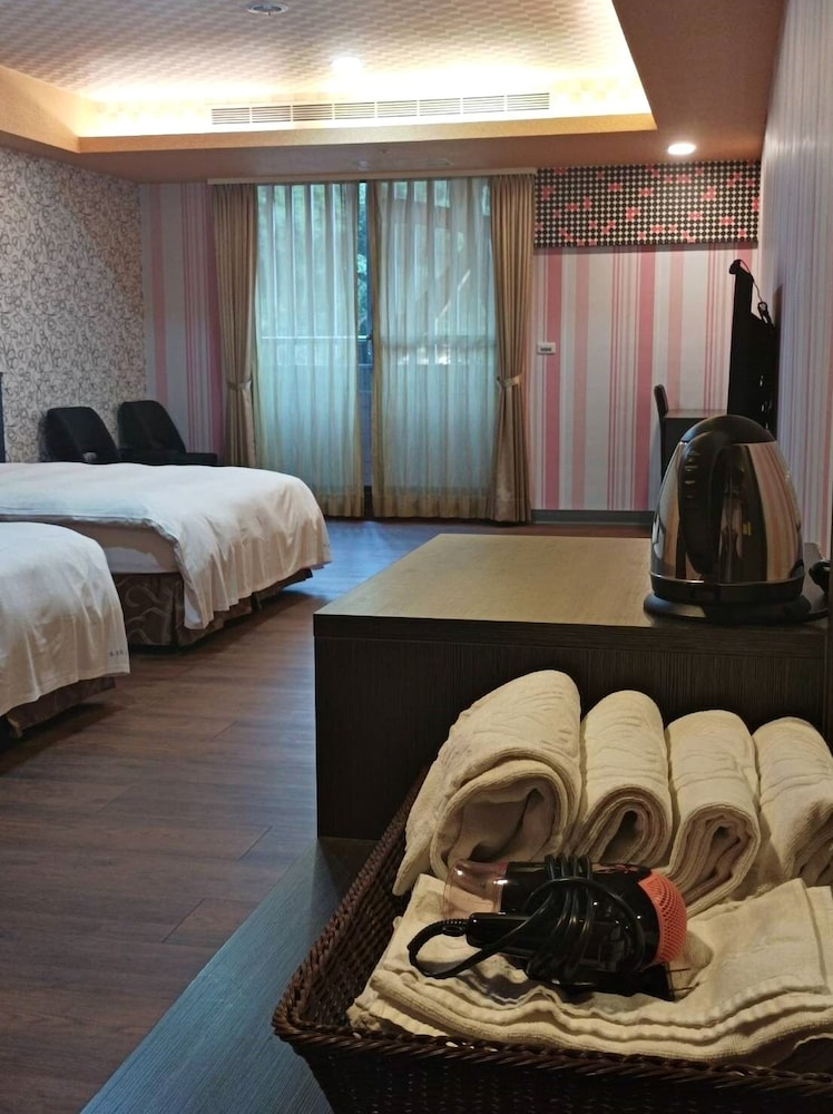 Crystal Hotel 21/35