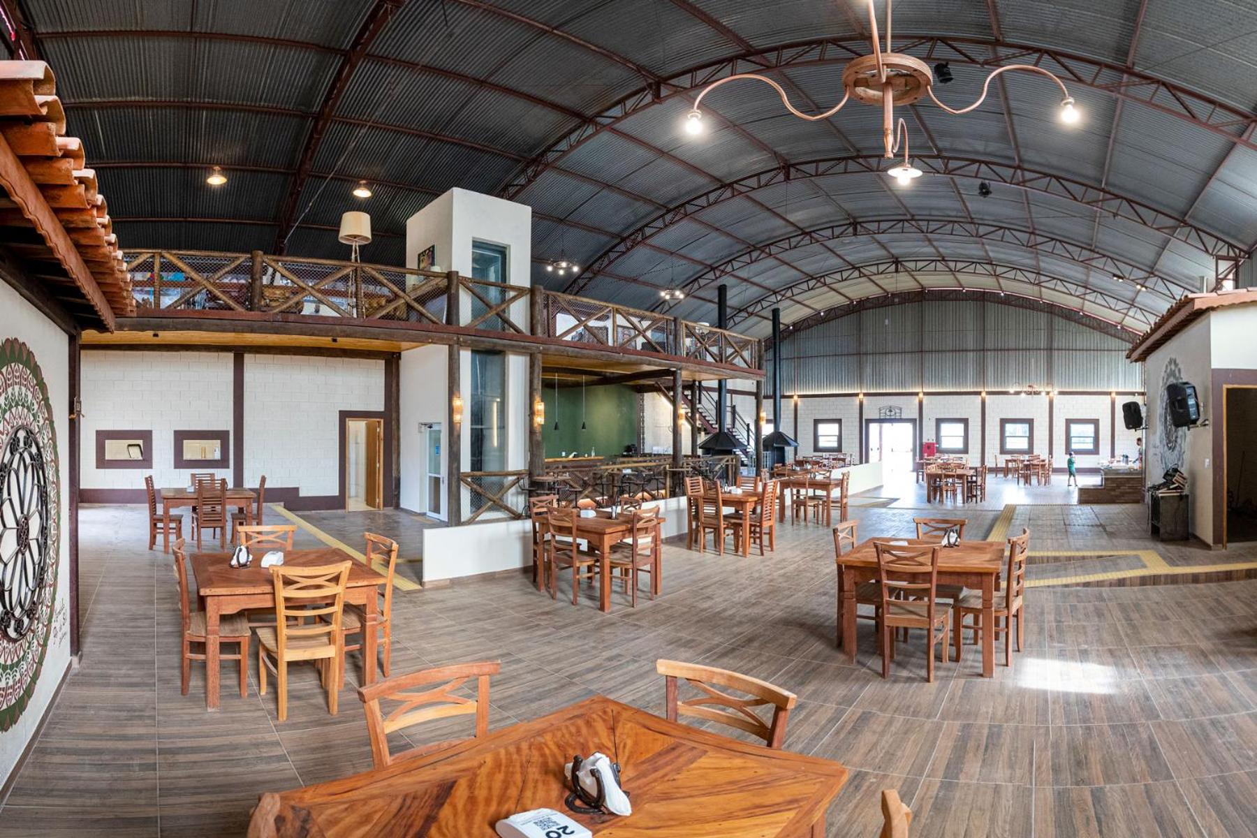 Hotel Fazenda Colina dos Sonhos 34/50