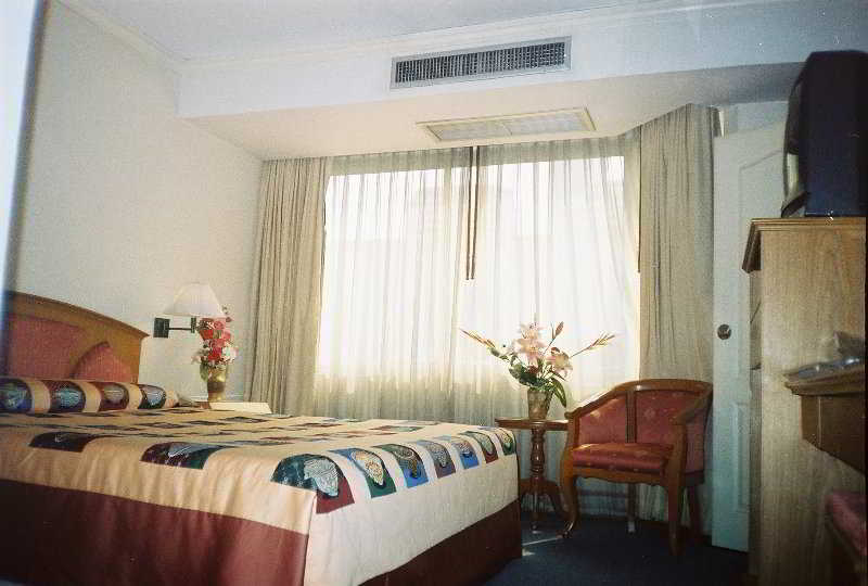 Bangkok City Inn 23/33